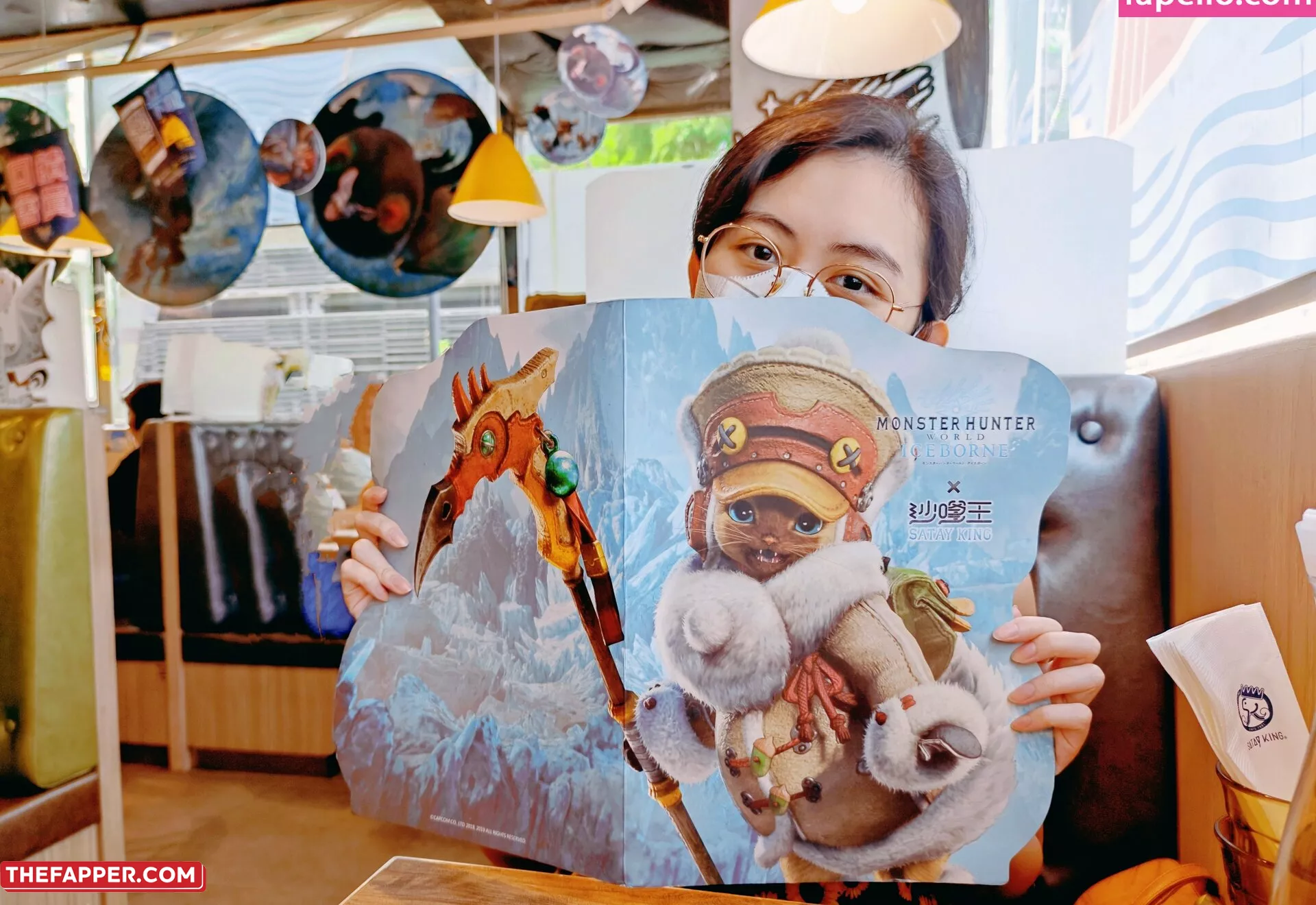 Anaimiya  Onlyfans Leaked Nude Image #YueZSkpXMt