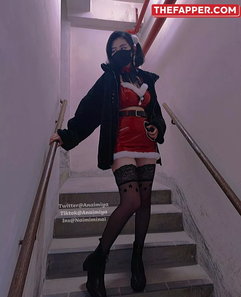 Anaimiya  Onlyfans Leaked Nude Image #ZFR1E3VnZs