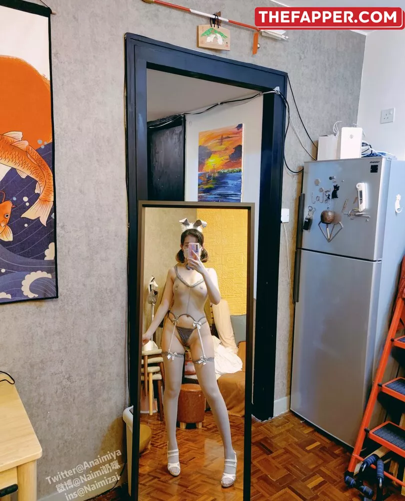 Anaimiya  Onlyfans Leaked Nude Image #Zmli2dOkjO