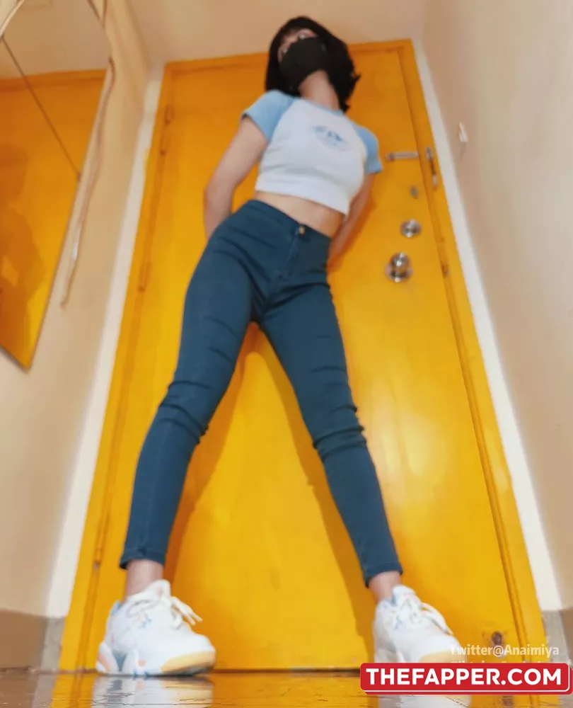 Anaimiya  Onlyfans Leaked Nude Image #a5X8WVLECN