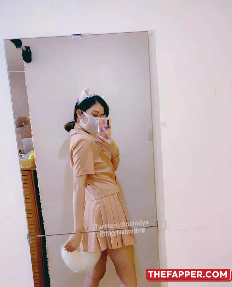 Anaimiya  Onlyfans Leaked Nude Image #esdGLComxH