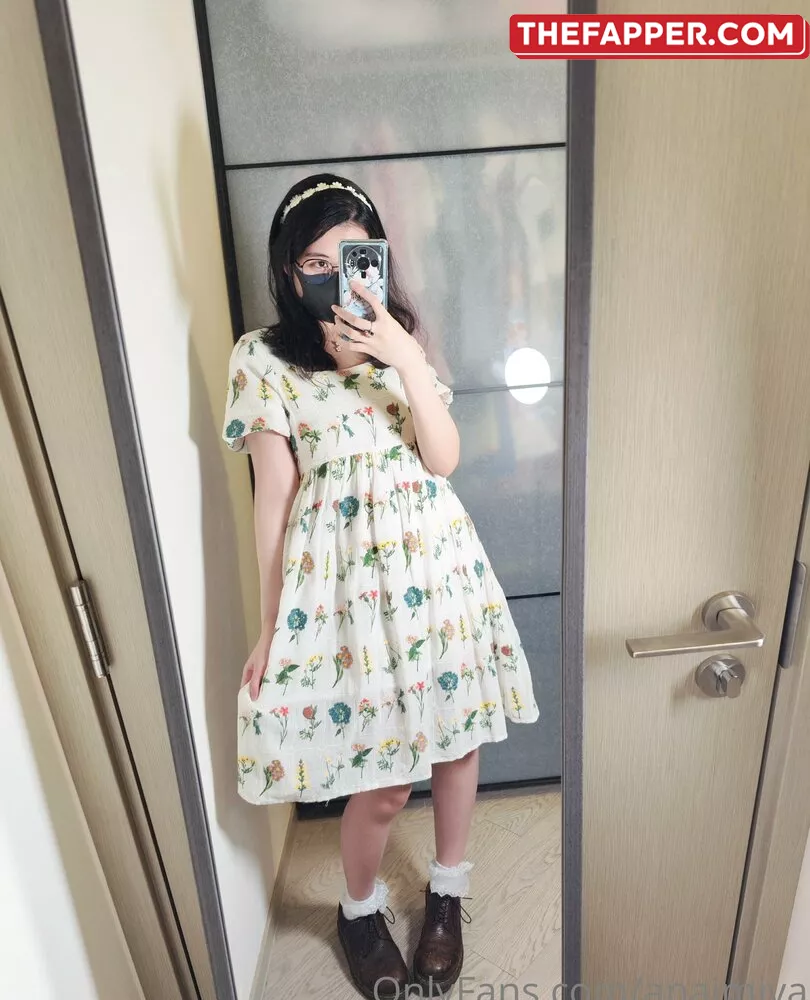 Anaimiya  Onlyfans Leaked Nude Image #fYYnWixnn9