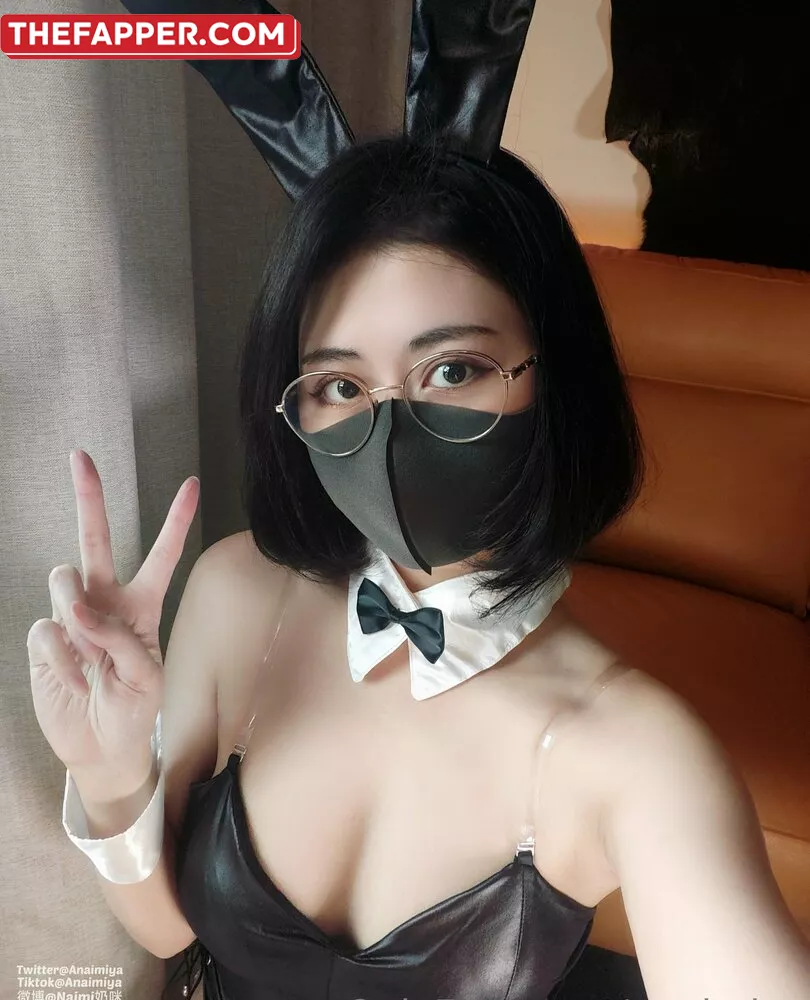 Anaimiya  Onlyfans Leaked Nude Image #fhoqHUW7UM