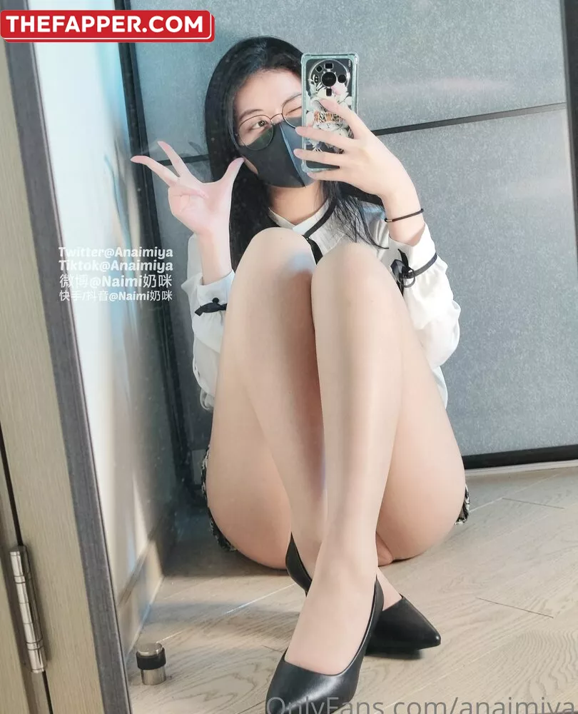 Anaimiya  Onlyfans Leaked Nude Image #fsjVPuksQD