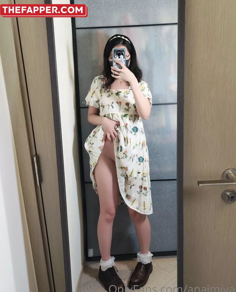 Anaimiya  Onlyfans Leaked Nude Image #h9bfP57qXL