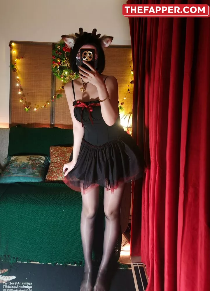 Anaimiya  Onlyfans Leaked Nude Image #hFf6eX8Whd