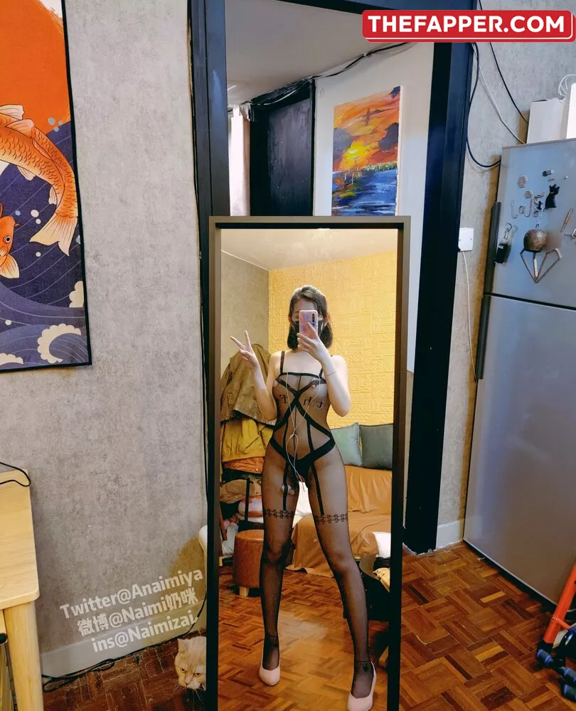 Anaimiya  Onlyfans Leaked Nude Image #iYiZJsYm5x