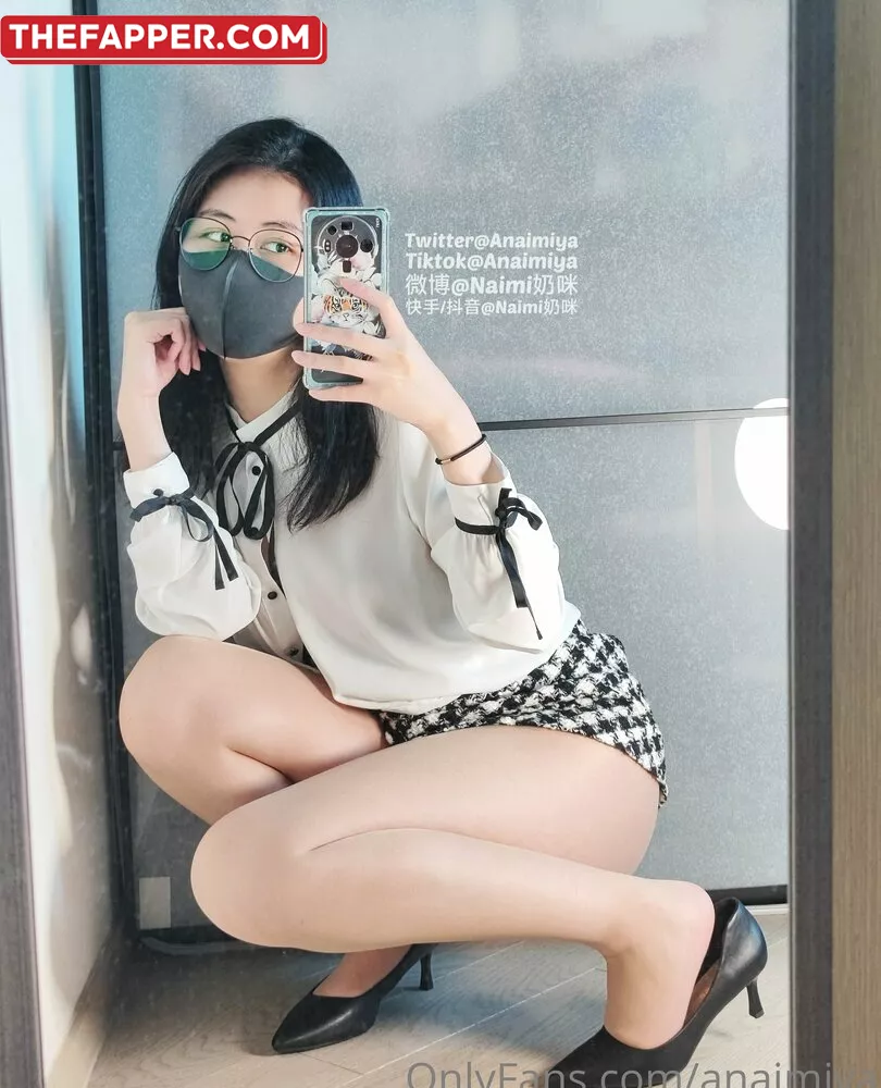 Anaimiya  Onlyfans Leaked Nude Image #j8U0D9oGMQ