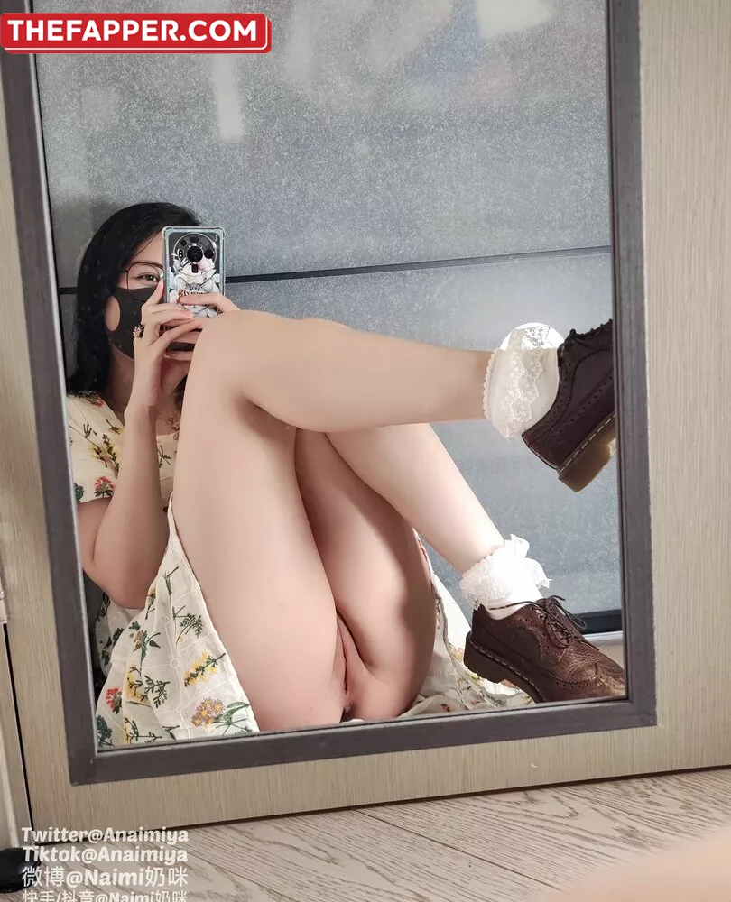 Anaimiya  Onlyfans Leaked Nude Image #j9gNL6fA1z