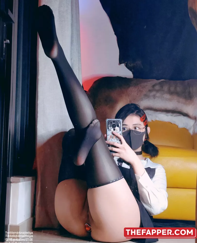 Anaimiya  Onlyfans Leaked Nude Image #lwviwUiGML