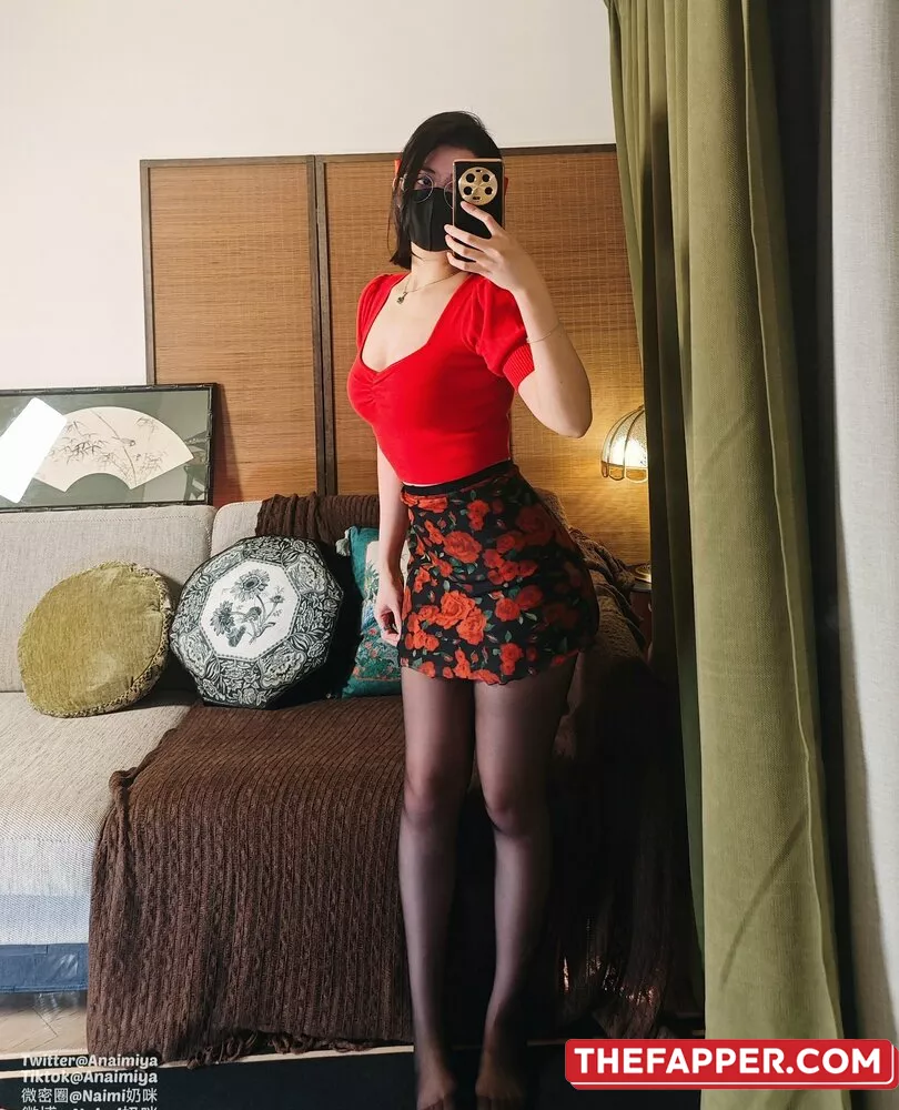 Anaimiya  Onlyfans Leaked Nude Image #nJtAWDtxJJ