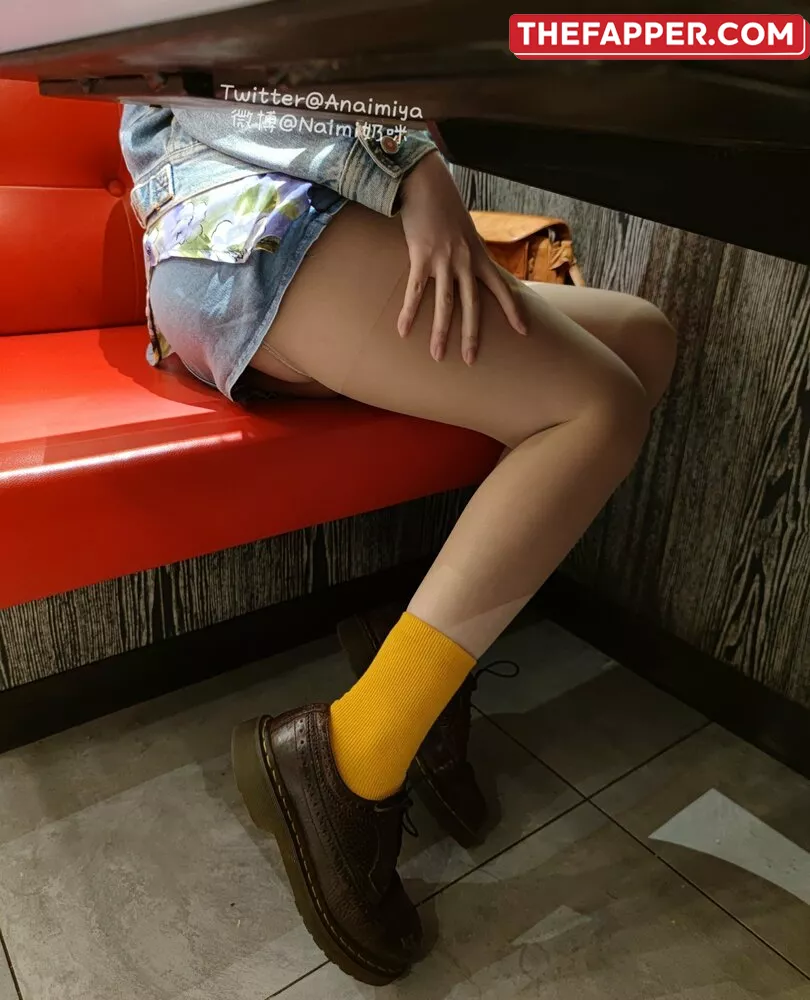 Anaimiya  Onlyfans Leaked Nude Image #nhae8IFHG6