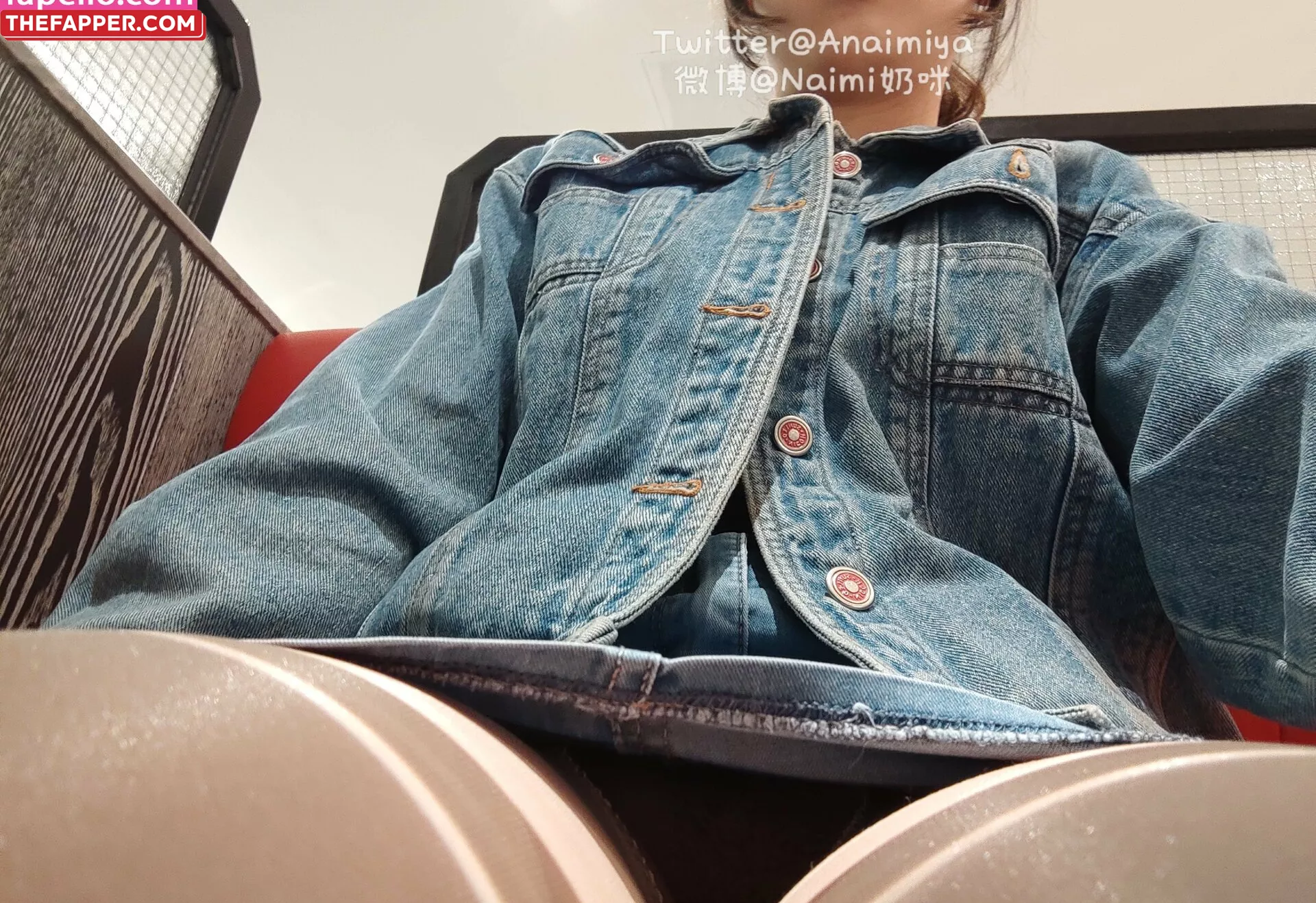 Anaimiya  Onlyfans Leaked Nude Image #o7IHLCCgvX