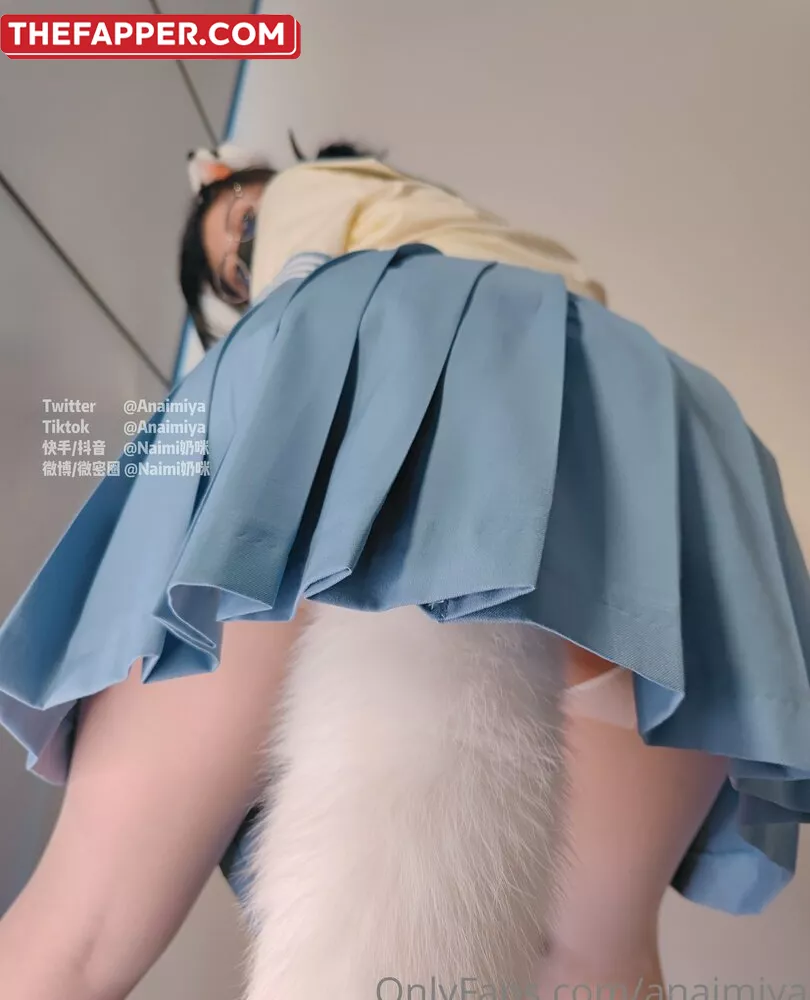 Anaimiya  Onlyfans Leaked Nude Image #otnLTQ4rHb