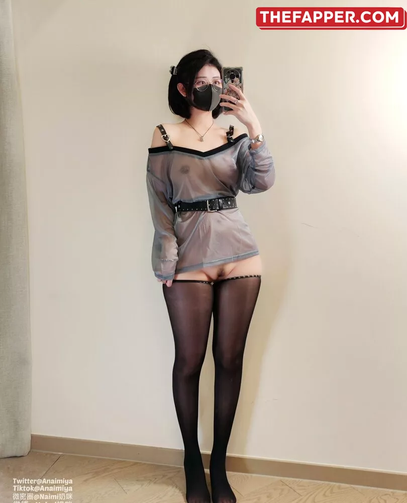 Anaimiya  Onlyfans Leaked Nude Image #p6rqlE4Tz6