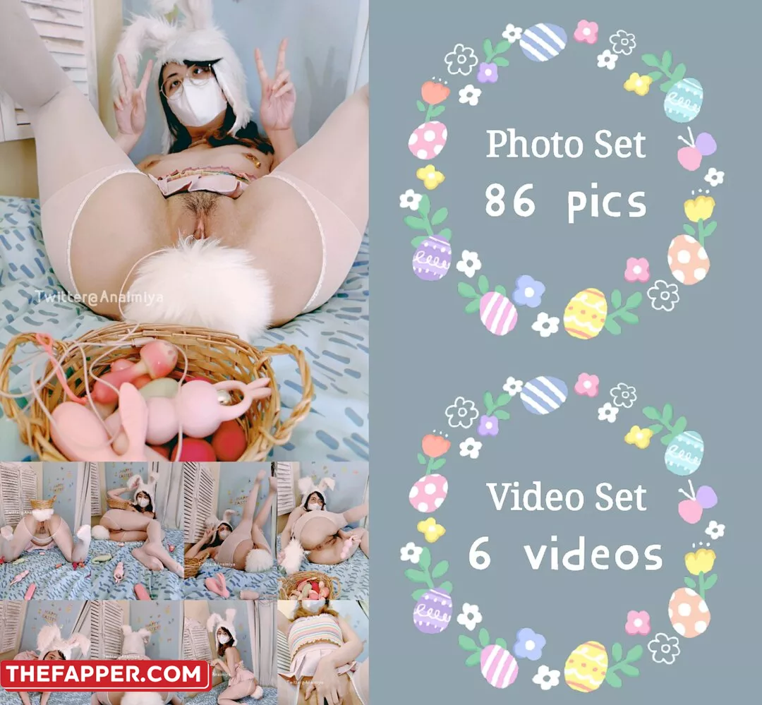 Anaimiya  Onlyfans Leaked Nude Image #rMV46TS6ys