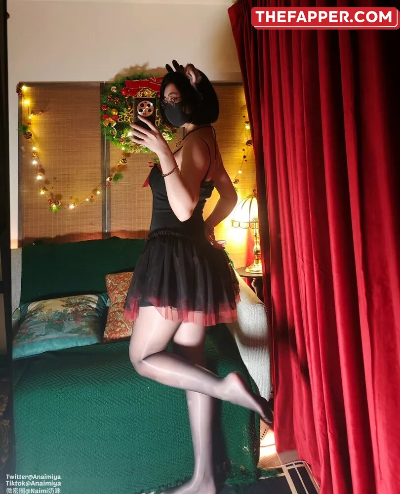 Anaimiya  Onlyfans Leaked Nude Image #tm9QLxOh06