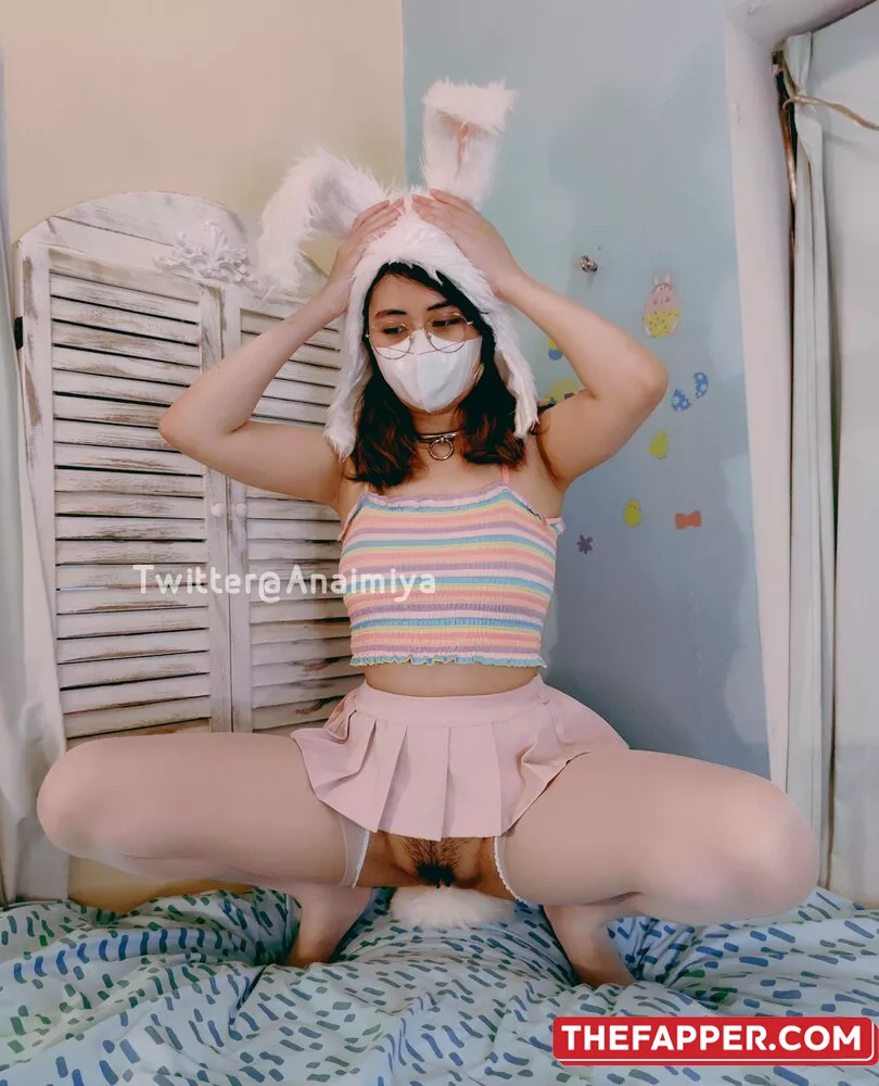 Anaimiya  Onlyfans Leaked Nude Image #vdDGSskjXC