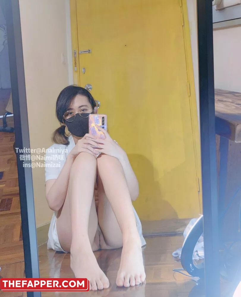 Anaimiya  Onlyfans Leaked Nude Image #wEBB8fA1sa