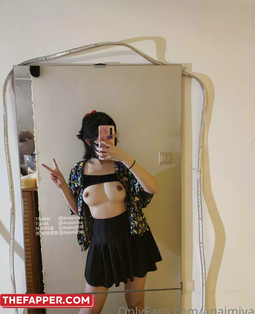 Anaimiya  Onlyfans Leaked Nude Image #xUQSdRwzT9