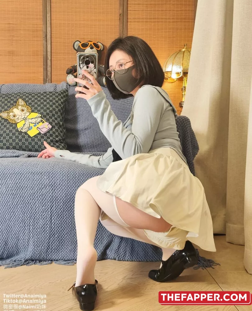 Anaimiya  Onlyfans Leaked Nude Image #xj9HBmIOEK