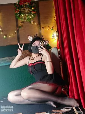 Anaimiya Onlyfans Leaked Nude Image #ylOOFYjxJP