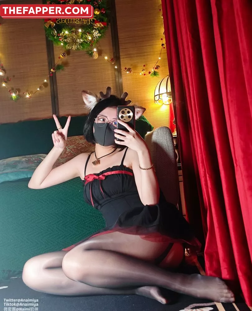 Anaimiya  Onlyfans Leaked Nude Image #ylOOFYjxJP