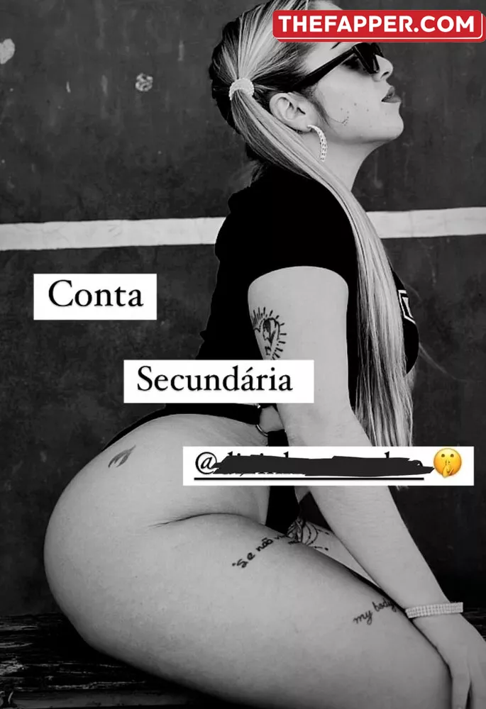 Analisboa  Onlyfans Leaked Nude Image #AMNvLjglPT
