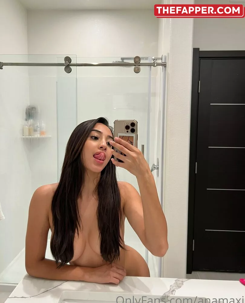 Anamaxi  Onlyfans Leaked Nude Image #q4k82e4VCT