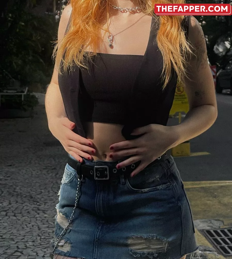 Ananda Morais  Onlyfans Leaked Nude Image #KiRfTcAjTc