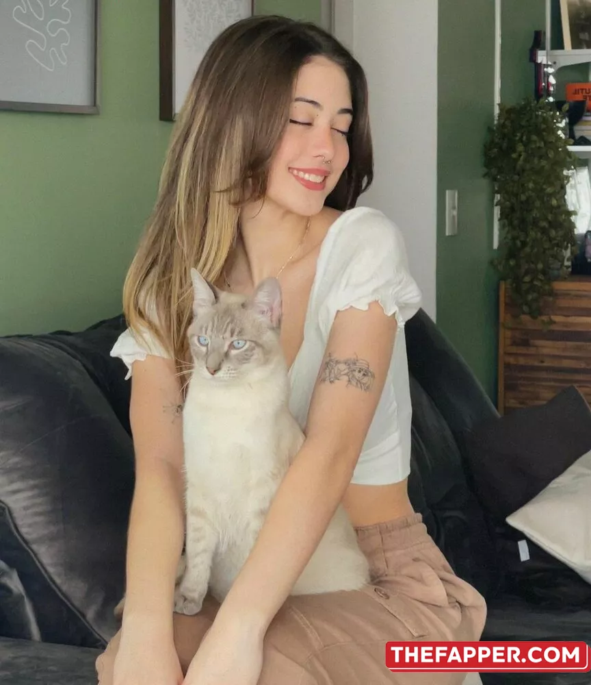 Ananda Morais  Onlyfans Leaked Nude Image #MYMg850ouh
