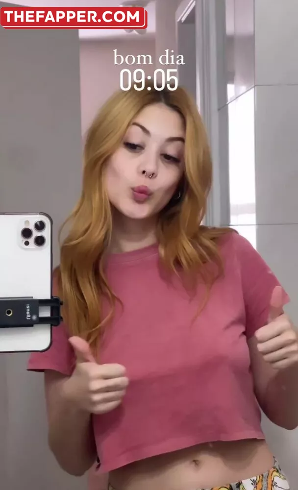 Ananda Morais  Onlyfans Leaked Nude Image #XiAJT4CMBb