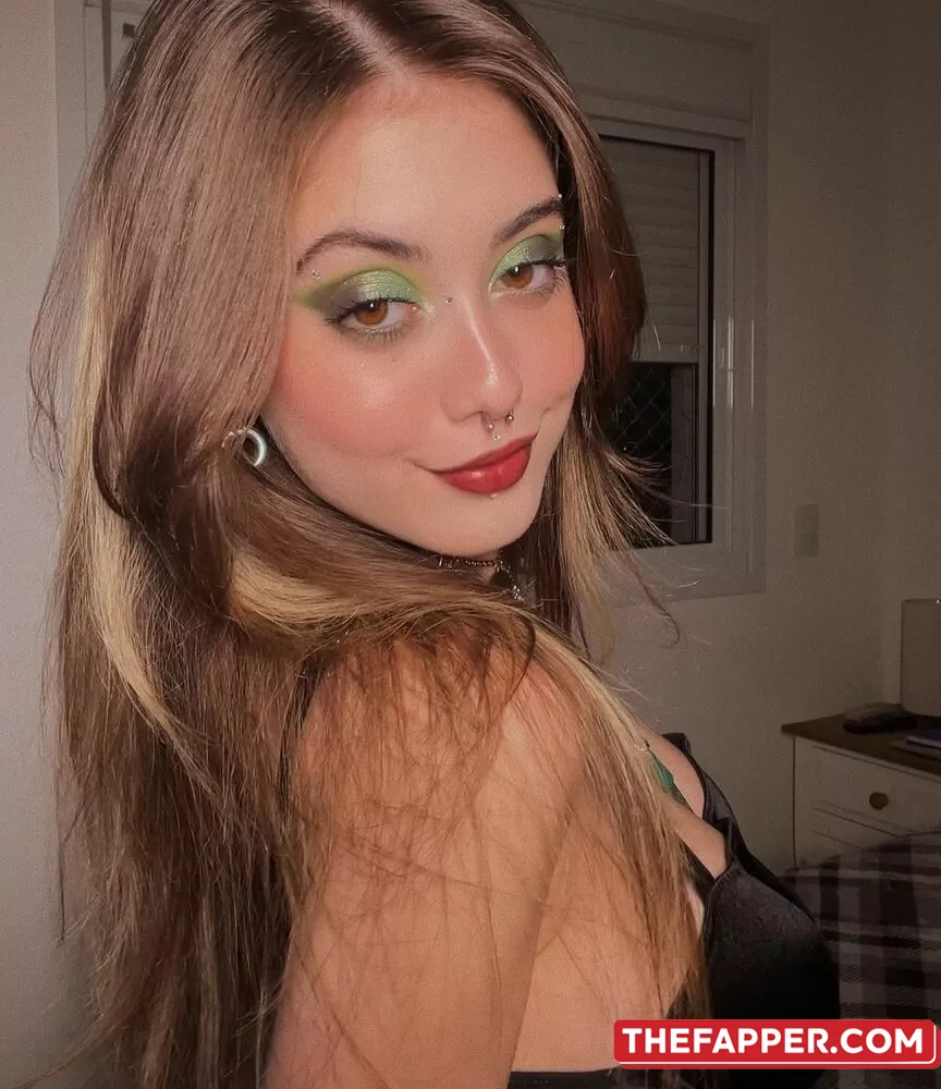 Ananda Morais  Onlyfans Leaked Nude Image #lGDoGQBouo