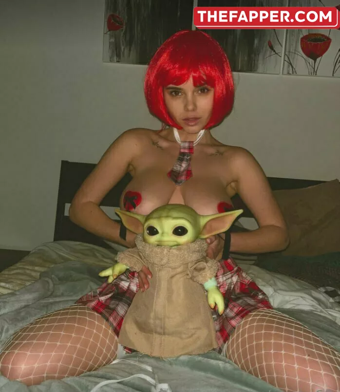 Anastasia Durkot  Onlyfans Leaked Nude Image #xfca02unG4