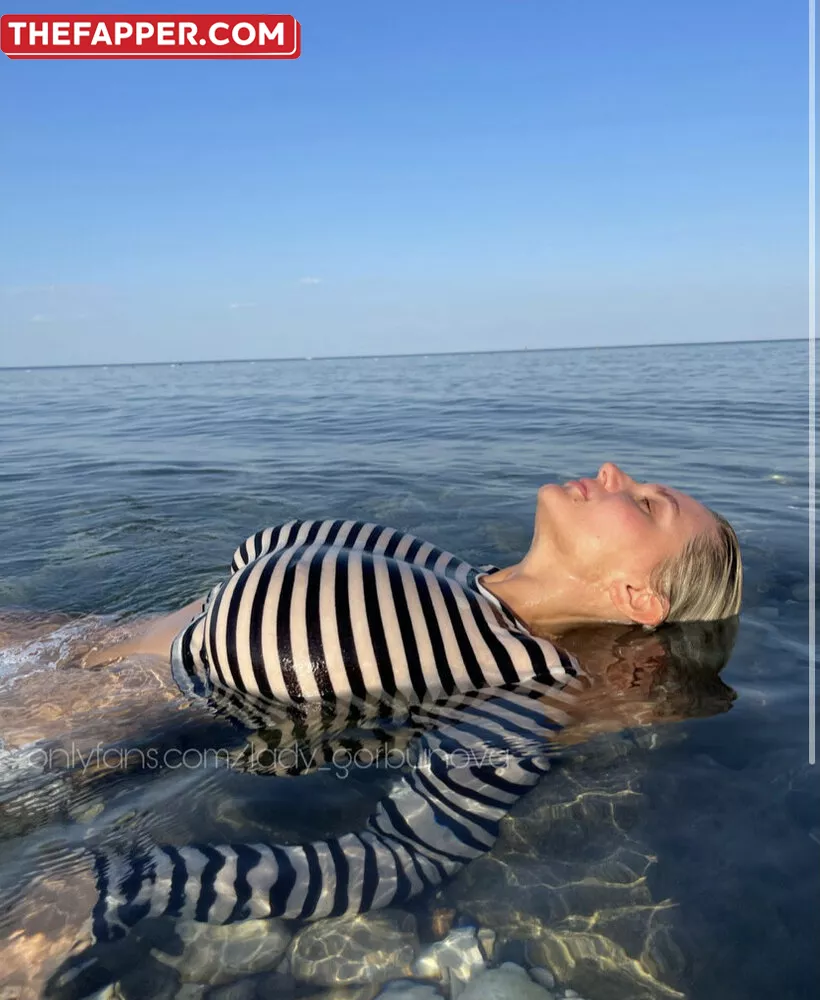 Anastasia Gorbunova  Onlyfans Leaked Nude Image #M95qQfOeZ1