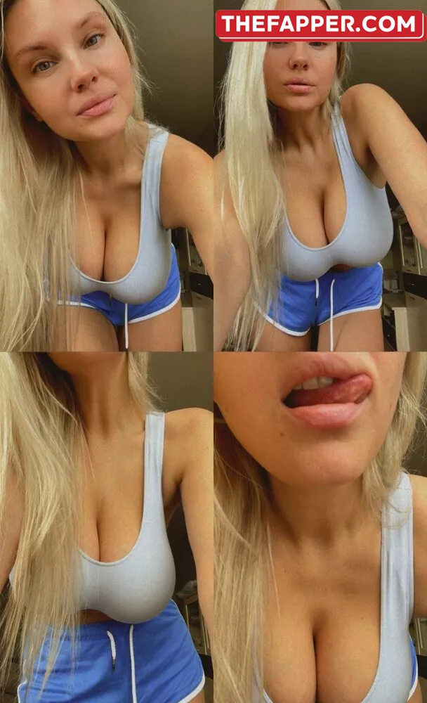 Anastasia Gorbunova  Onlyfans Leaked Nude Image #Rc29w28485