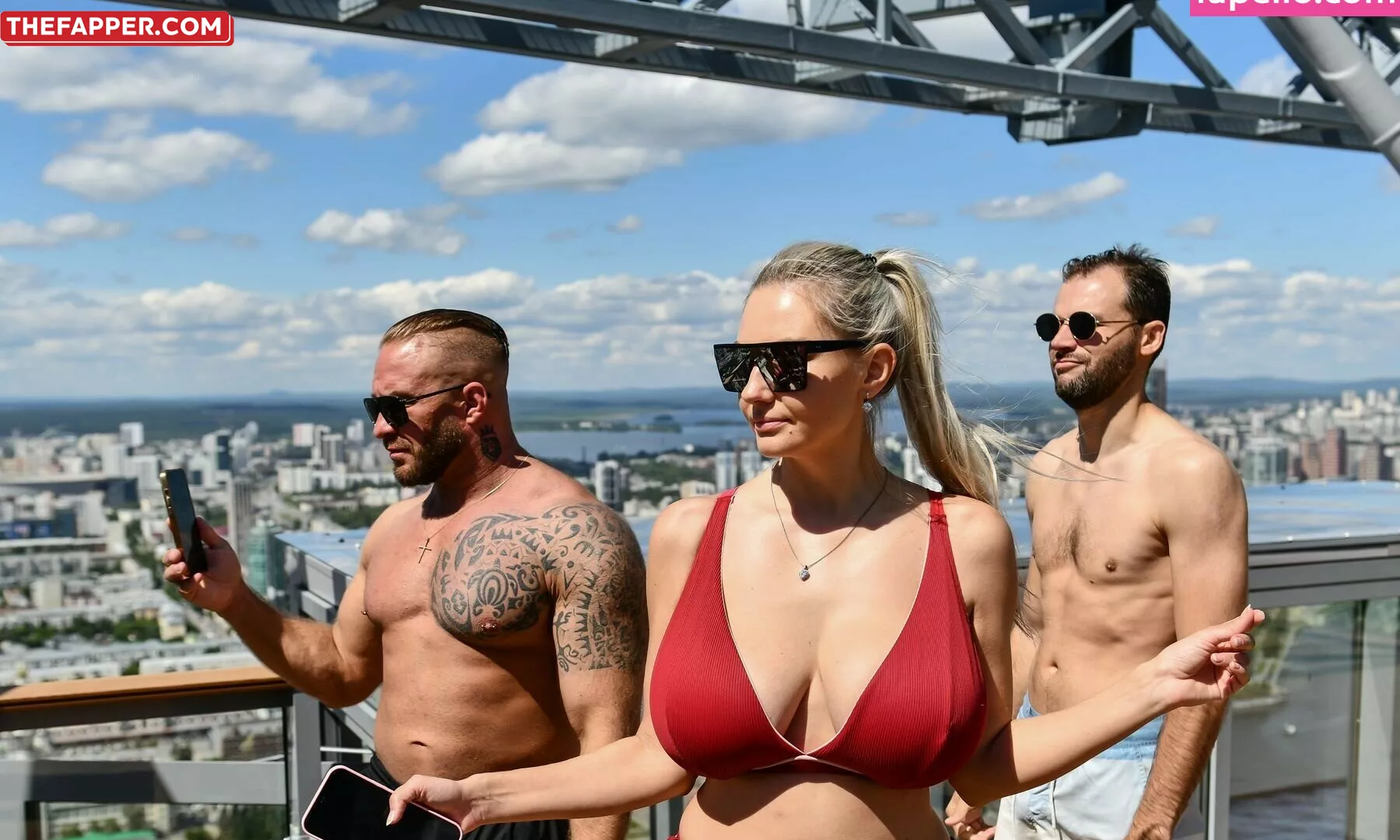Anastasia Gorbunova  Onlyfans Leaked Nude Image #o00HM371Ja