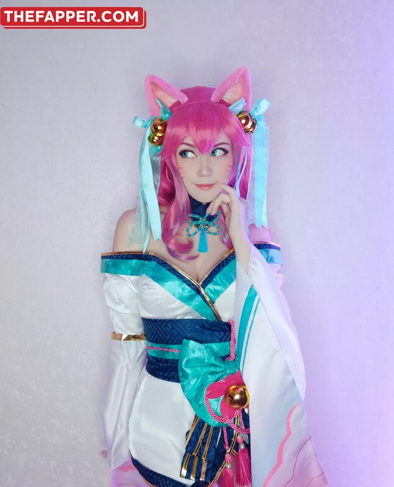 Anastasia Komori  Onlyfans Leaked Nude Image #6NlsjsV3ec