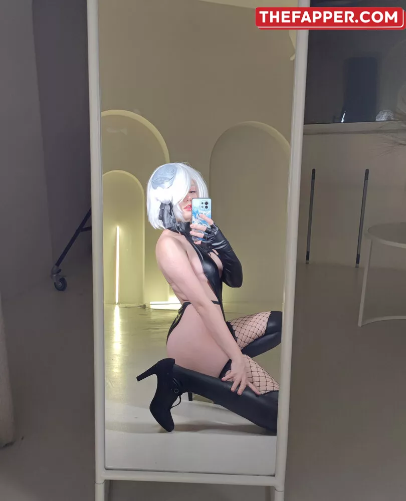 Anastasia Komori  Onlyfans Leaked Nude Image #AlIGcreivy