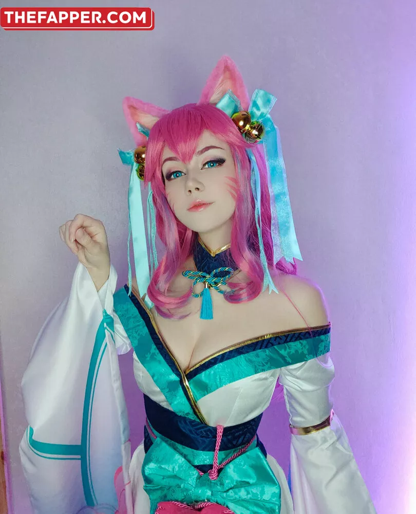 Anastasia Komori  Onlyfans Leaked Nude Image #I3OydmYpeq