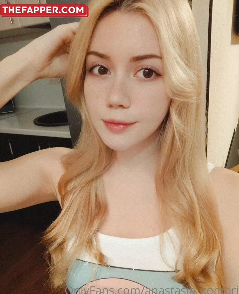 Anastasia Komori  Onlyfans Leaked Nude Image #Km74AVuOG3