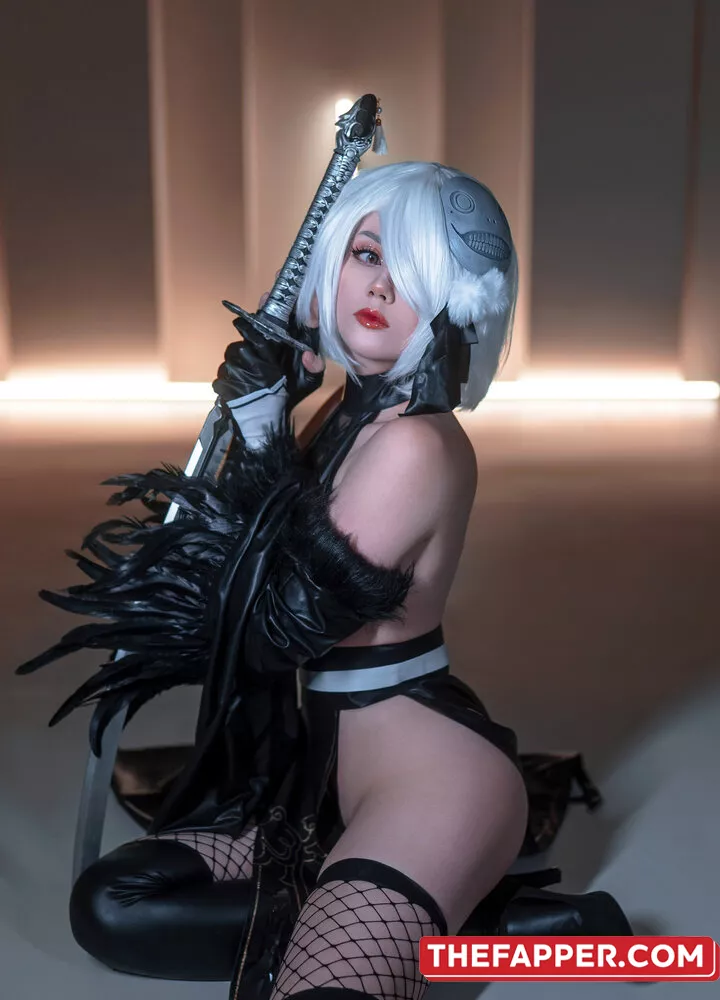 Anastasia Komori  Onlyfans Leaked Nude Image #L7joBXJEhP