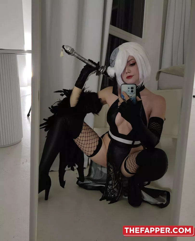Anastasia Komori  Onlyfans Leaked Nude Image #UqDR0Q6Vll