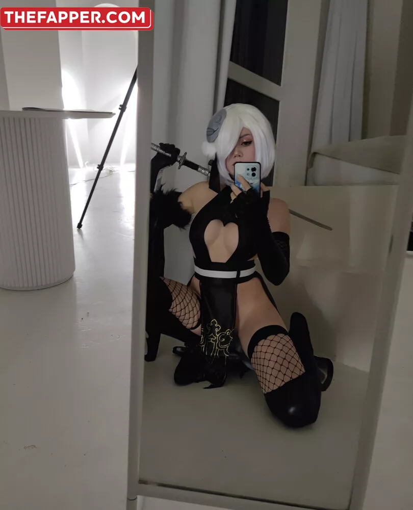 Anastasia Komori  Onlyfans Leaked Nude Image #VkRjwFyvDz