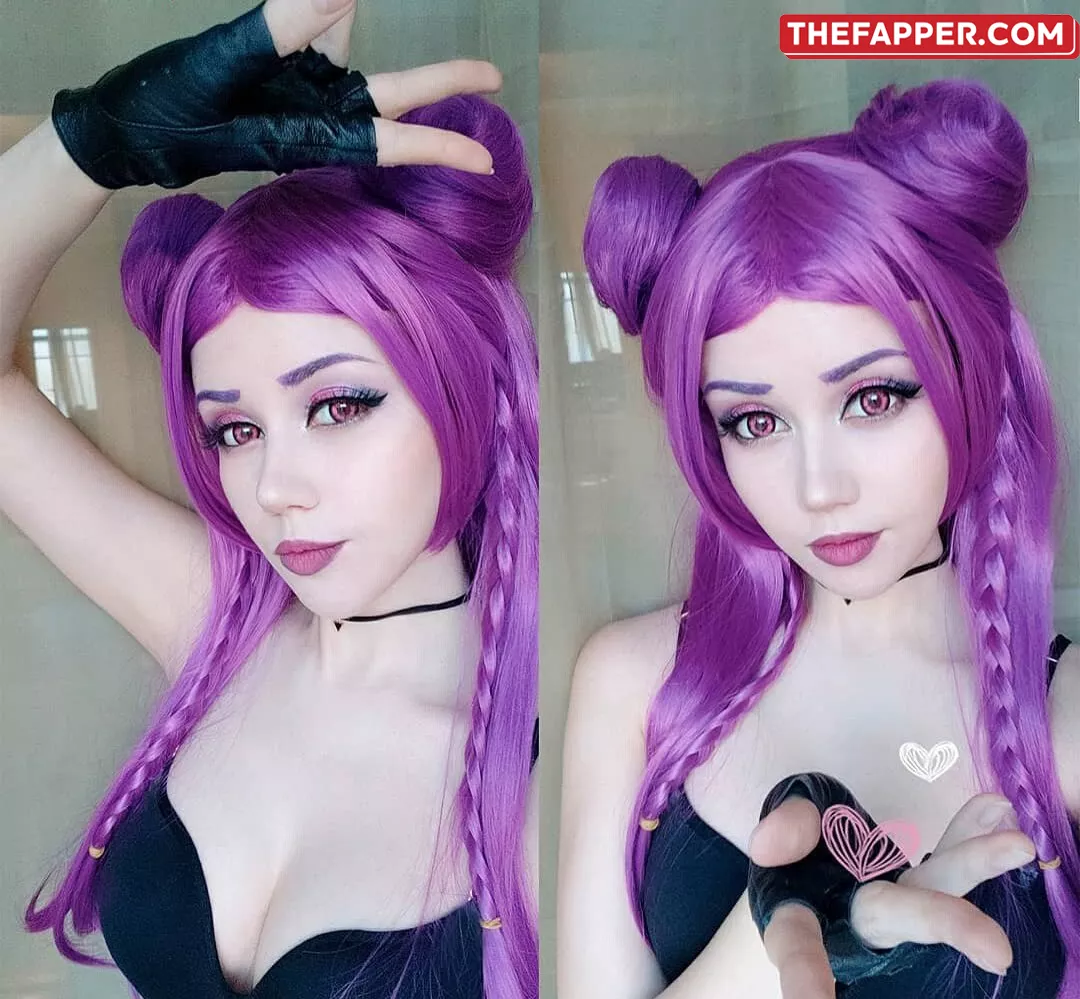 Anastasia Komori  Onlyfans Leaked Nude Image #XHGbThZPAe