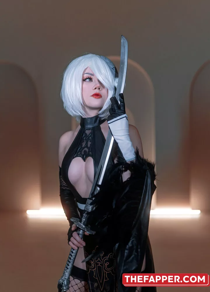 Anastasia Komori  Onlyfans Leaked Nude Image #Xc2KKd5cCQ
