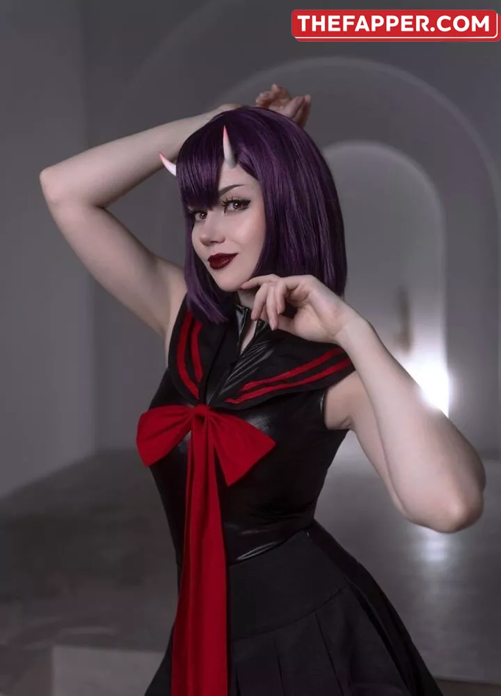 Anastasia Komori  Onlyfans Leaked Nude Image #YTdIJXsBAY