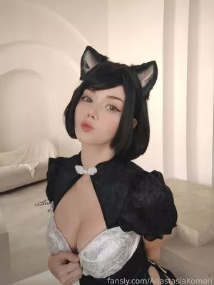 Anastasia Komori #g5WR9wMCEt