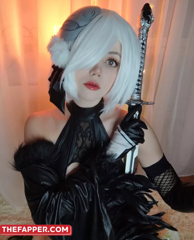 Anastasia Komori  Onlyfans Leaked Nude Image #gCERgJNAqI