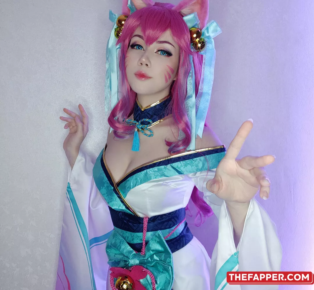 Anastasia Komori  Onlyfans Leaked Nude Image #gbnRSE45KD